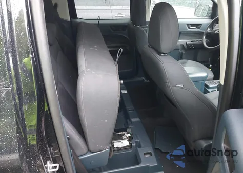 2022 Ford Maverick Xl из США, поврежденный, VIN 3FTTW8E38NRA17262